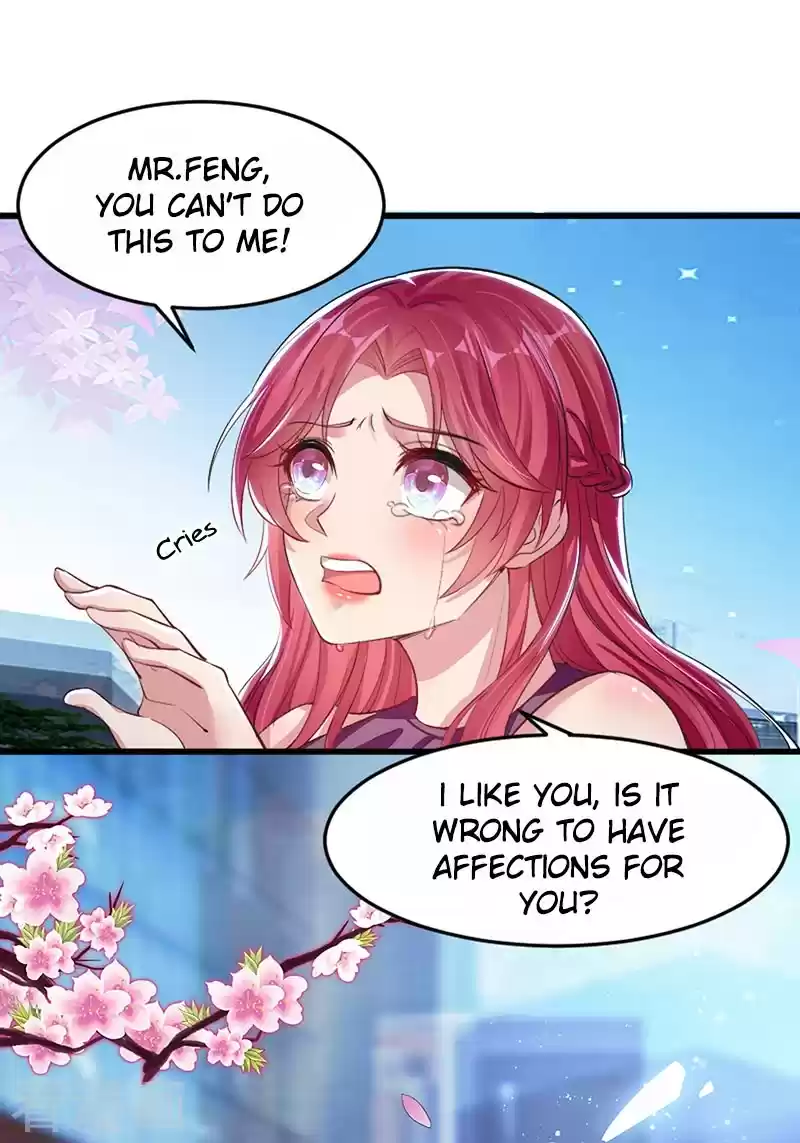 Genius Cool Treasure: President's Wife Is Too Powerful Ch. 15