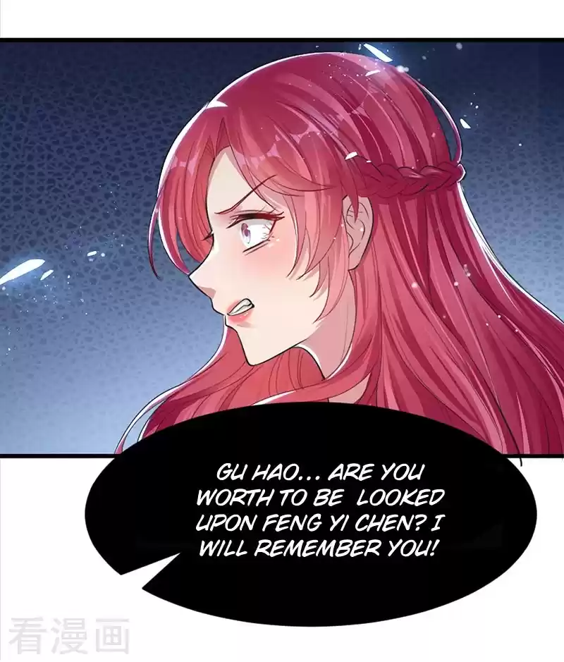 Genius Cool Treasure: President's Wife Is Too Powerful Ch. 15