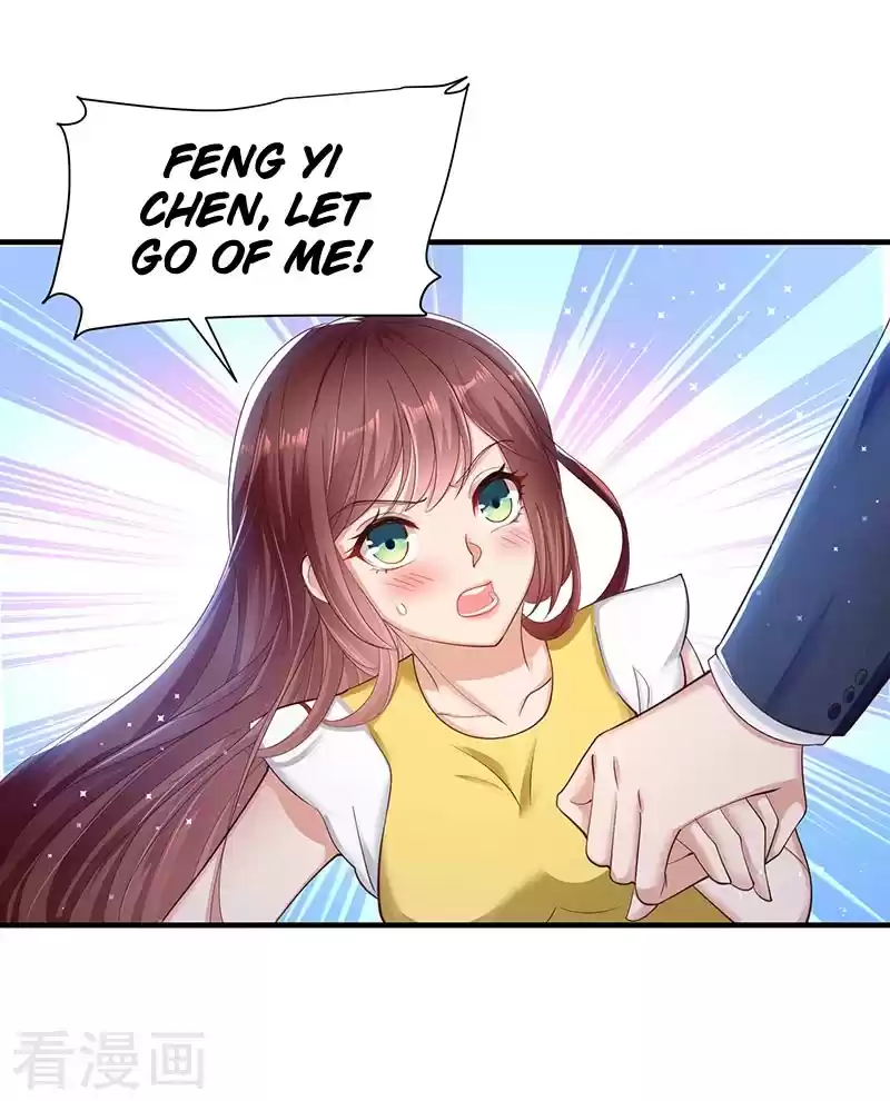 Genius Cool Treasure: President's Wife Is Too Powerful Ch. 15