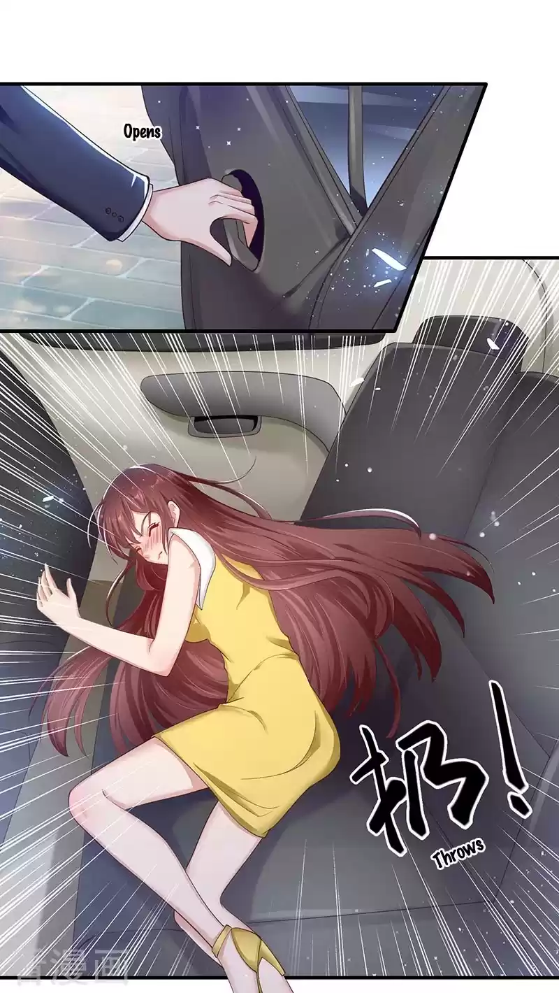 Genius Cool Treasure: President's Wife Is Too Powerful Ch. 15