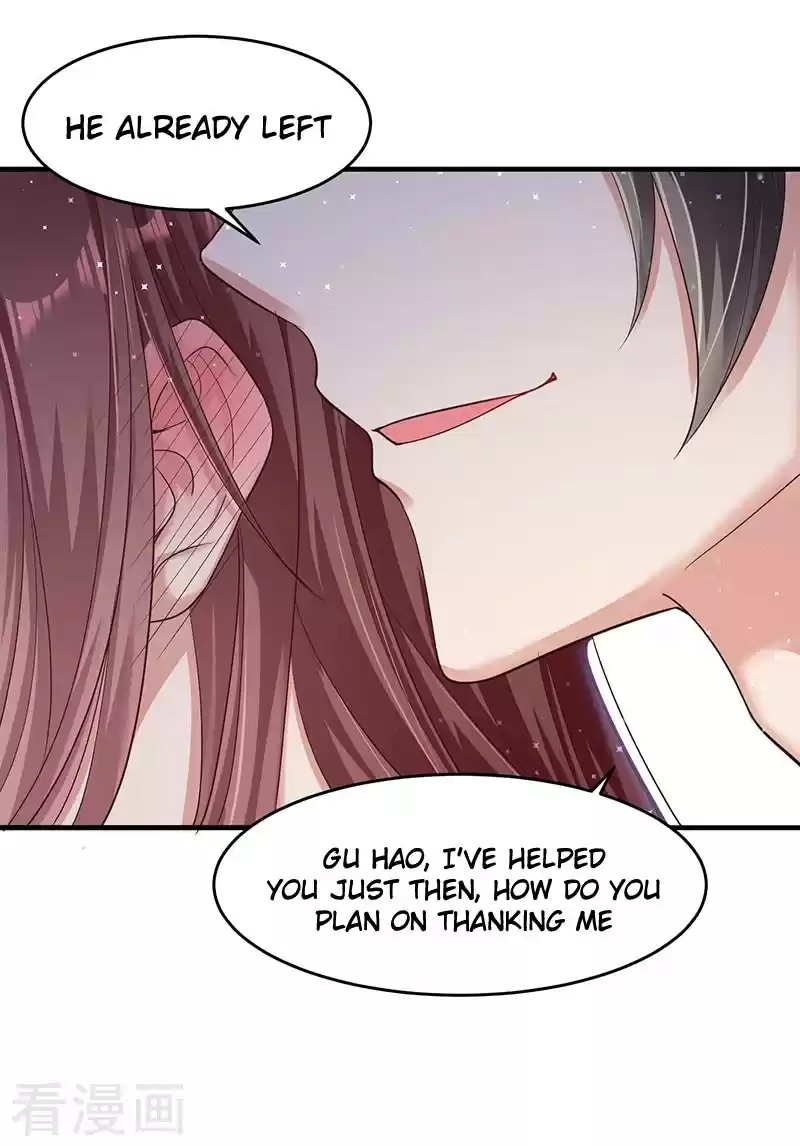 Genius Cool Treasure: President's Wife Is Too Powerful Ch. 15