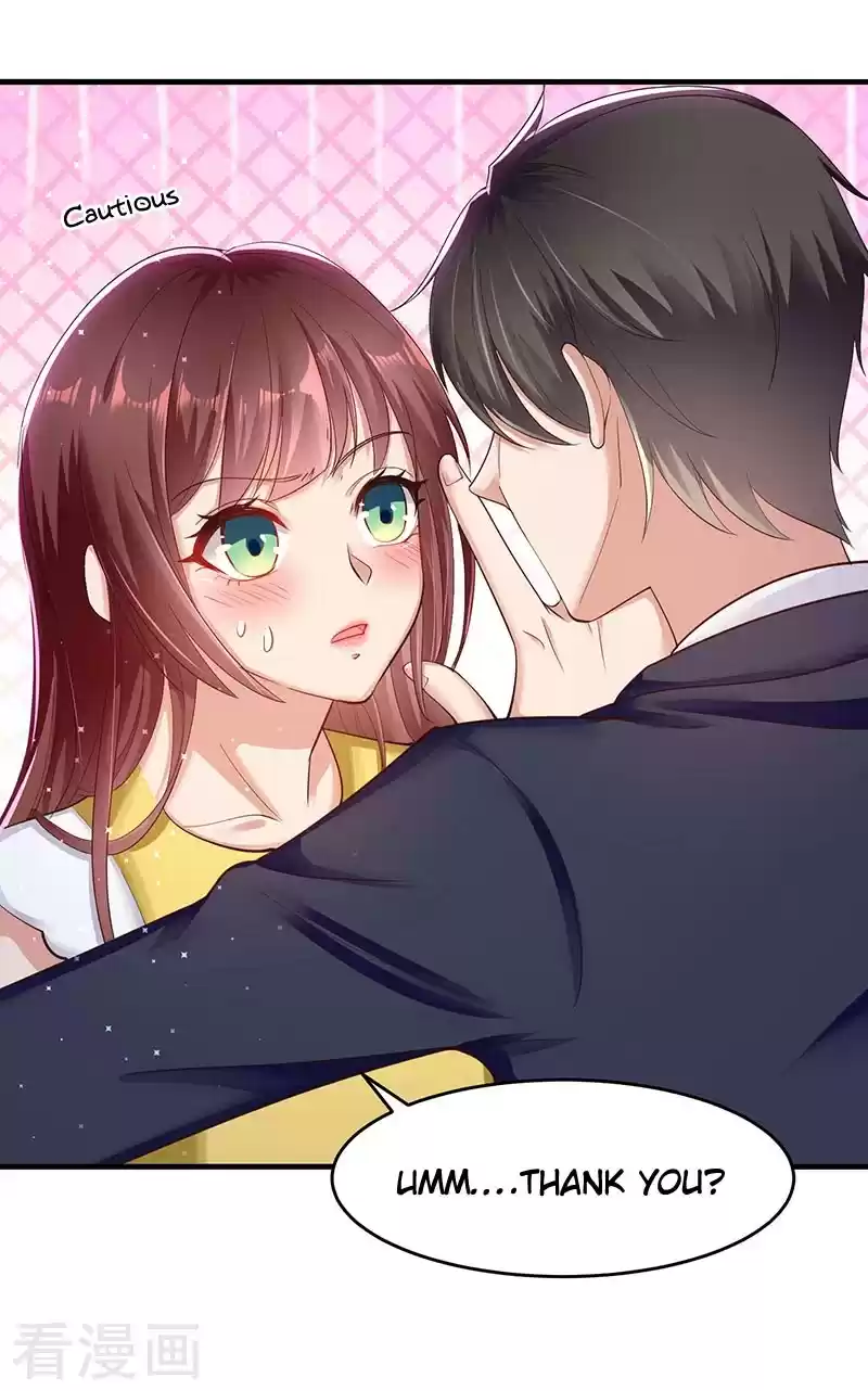 Genius Cool Treasure: President's Wife Is Too Powerful Ch. 15