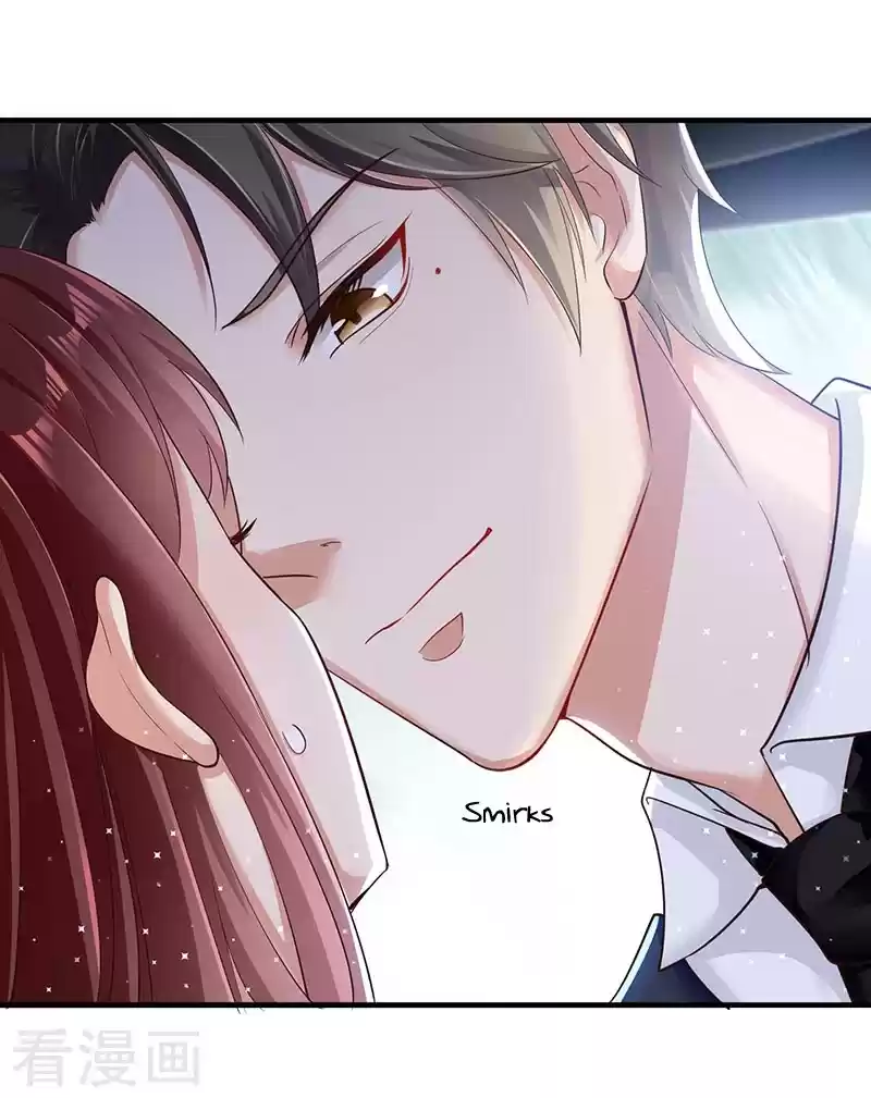 Genius Cool Treasure: President's Wife Is Too Powerful Ch. 15