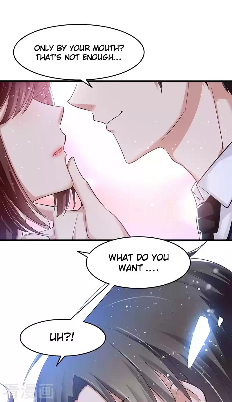 Genius Cool Treasure: President's Wife Is Too Powerful Ch. 15