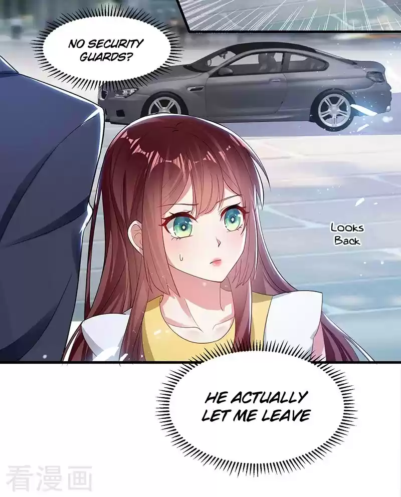 Genius Cool Treasure: President's Wife Is Too Powerful Ch. 15