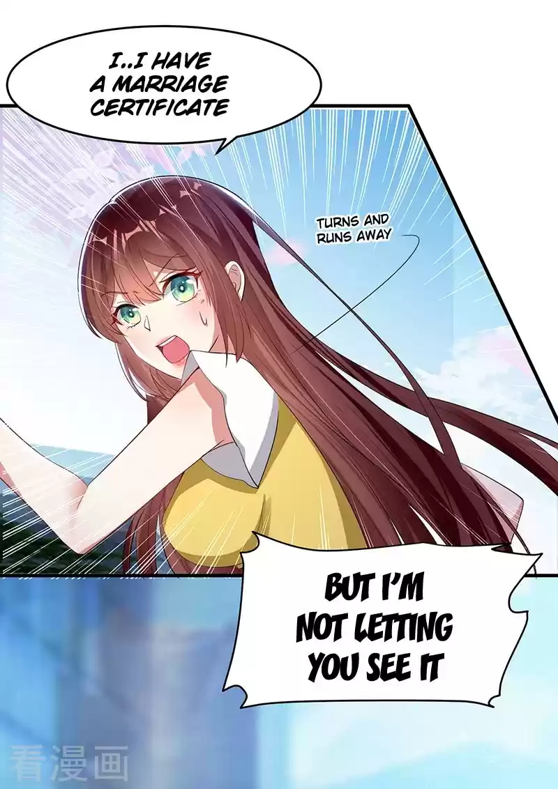 Genius Cool Treasure: President's Wife Is Too Powerful Ch. 15