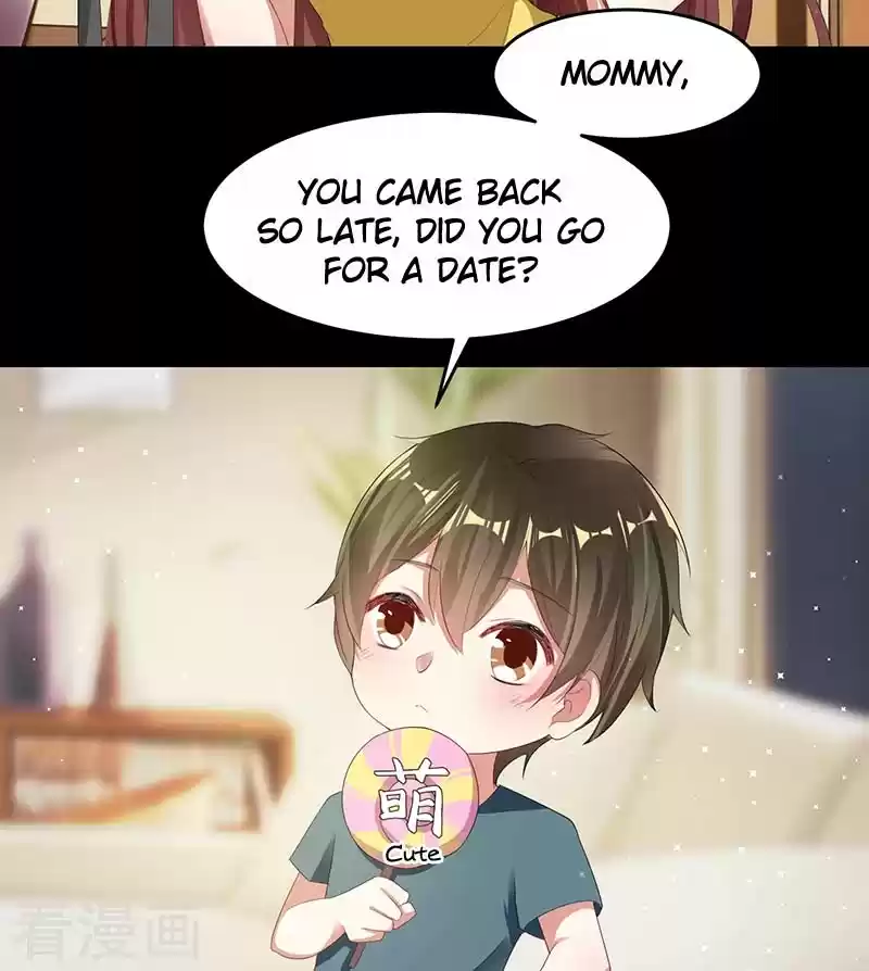 Genius Cool Treasure: President's Wife Is Too Powerful Ch. 16