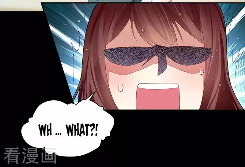 Genius Cool Treasure: President's Wife Is Too Powerful Ch. 16