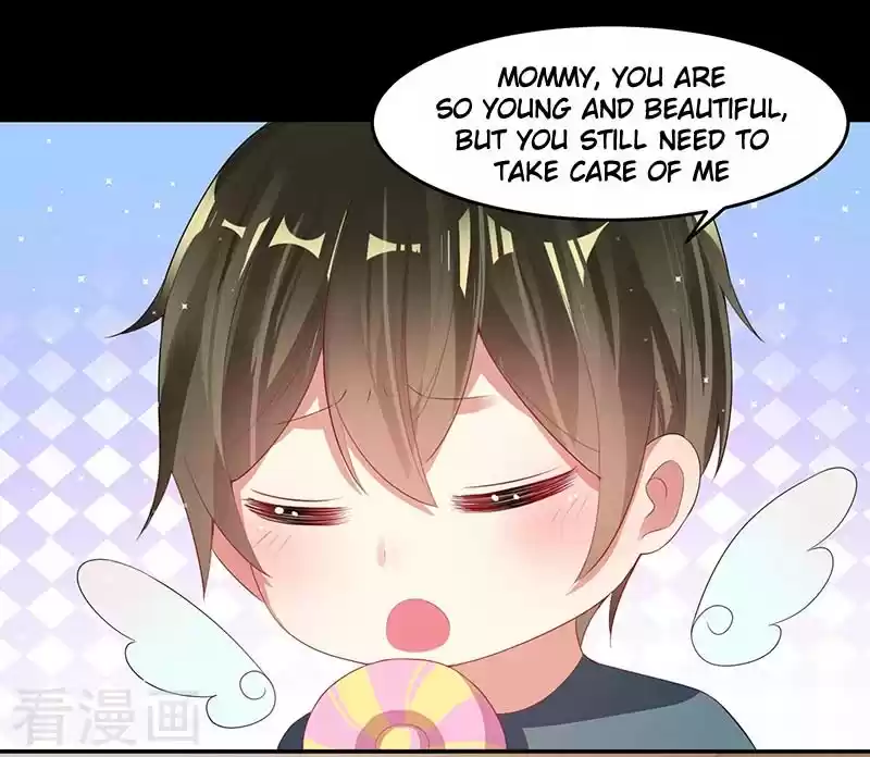 Genius Cool Treasure: President's Wife Is Too Powerful Ch. 16