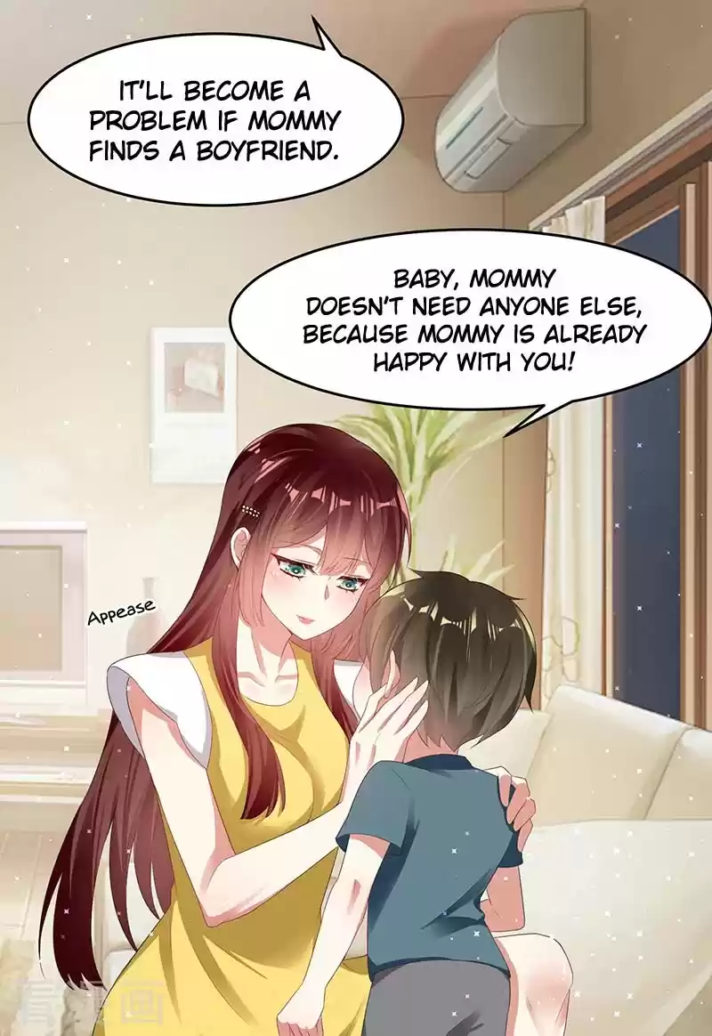 Genius Cool Treasure: President's Wife Is Too Powerful Ch. 16