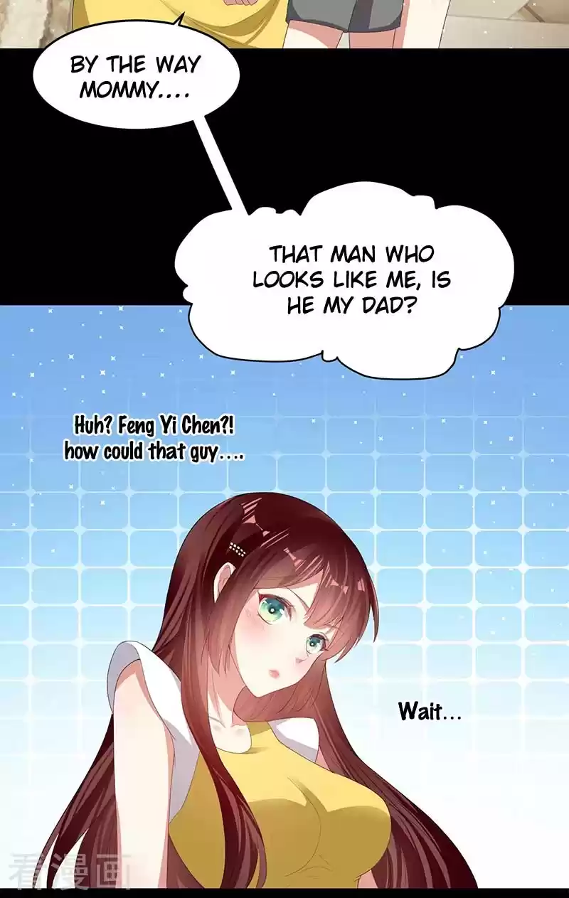 Genius Cool Treasure: President's Wife Is Too Powerful Ch. 16