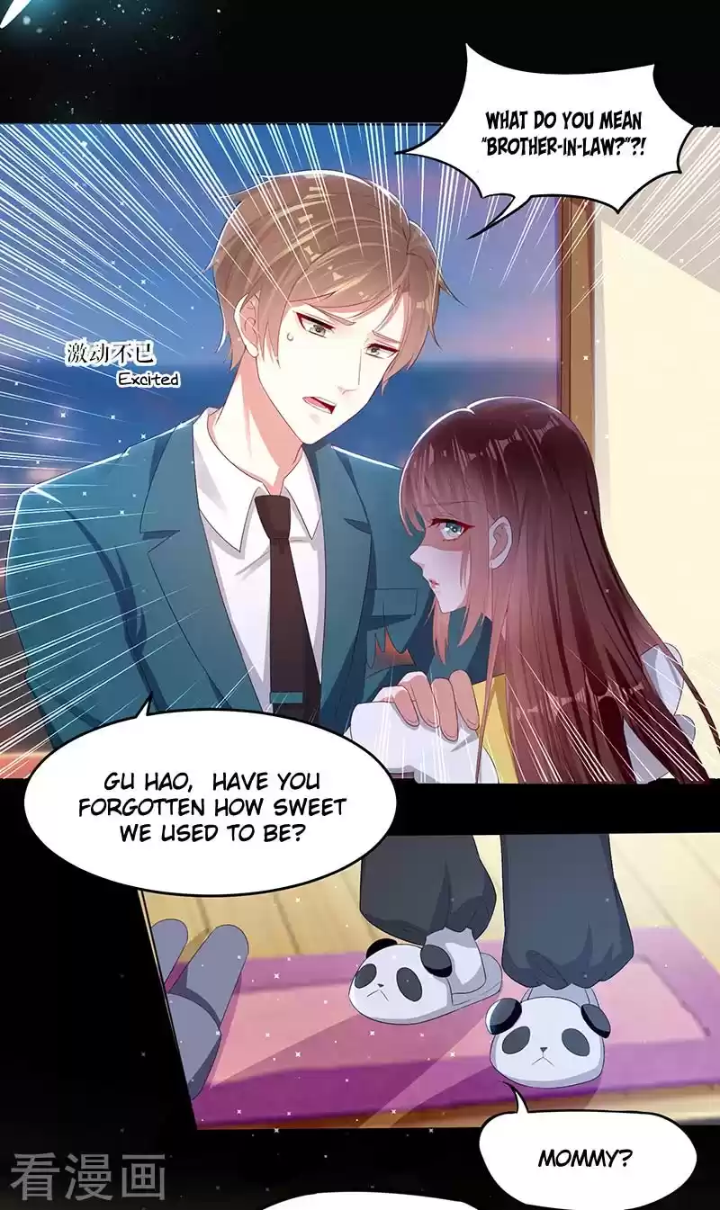 Genius Cool Treasure: President's Wife Is Too Powerful Ch. 16