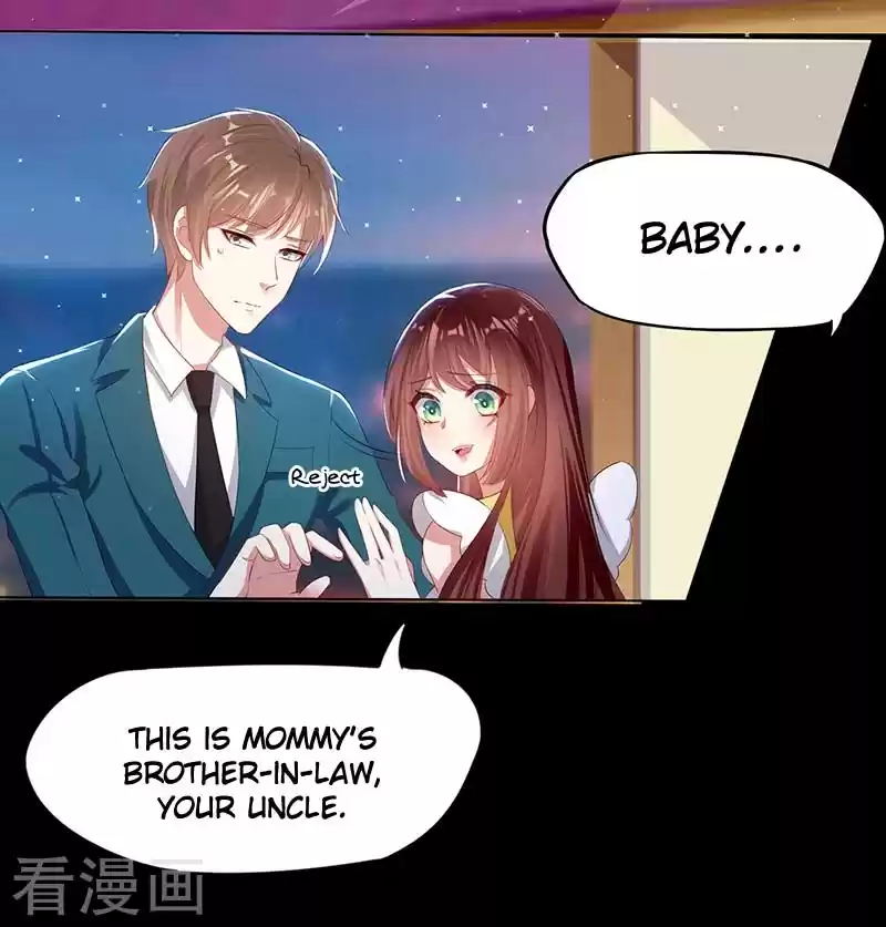 Genius Cool Treasure: President's Wife Is Too Powerful Ch. 16