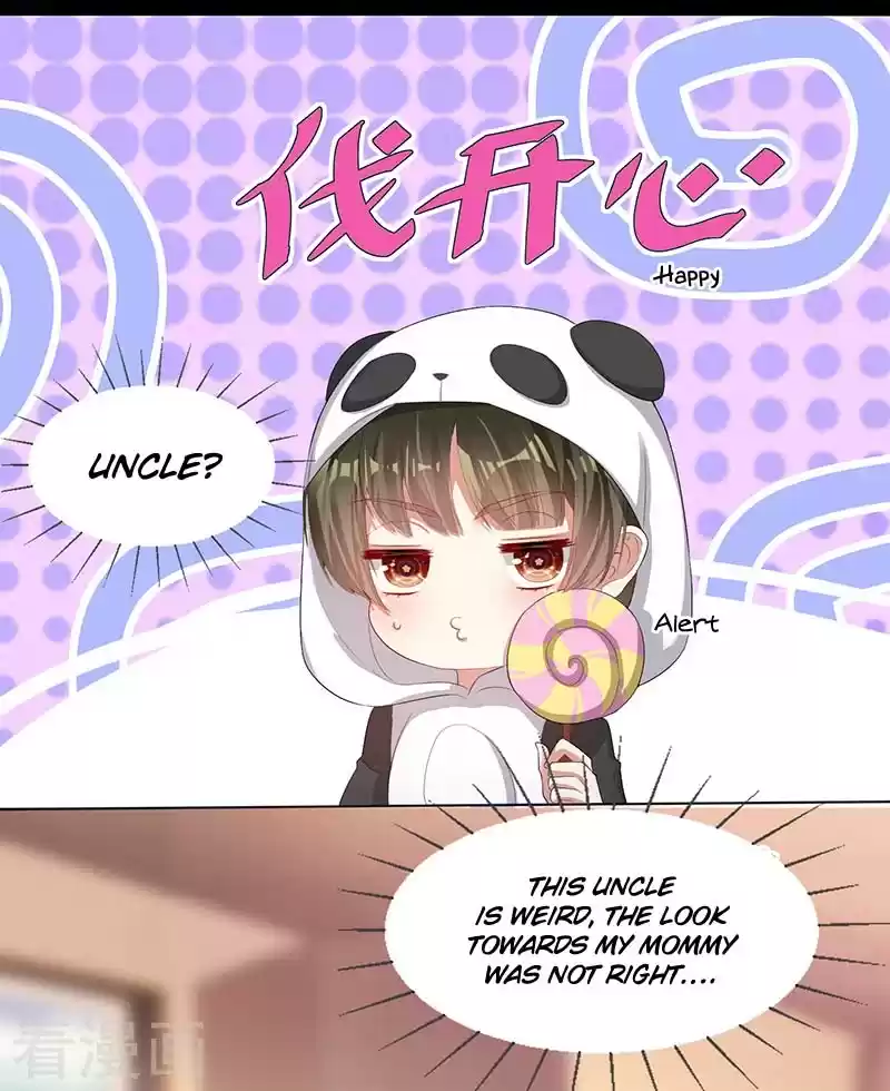 Genius Cool Treasure: President's Wife Is Too Powerful Ch. 16