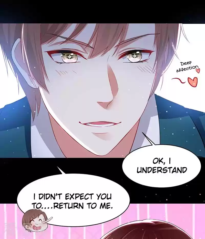 Genius Cool Treasure: President's Wife Is Too Powerful Ch. 16