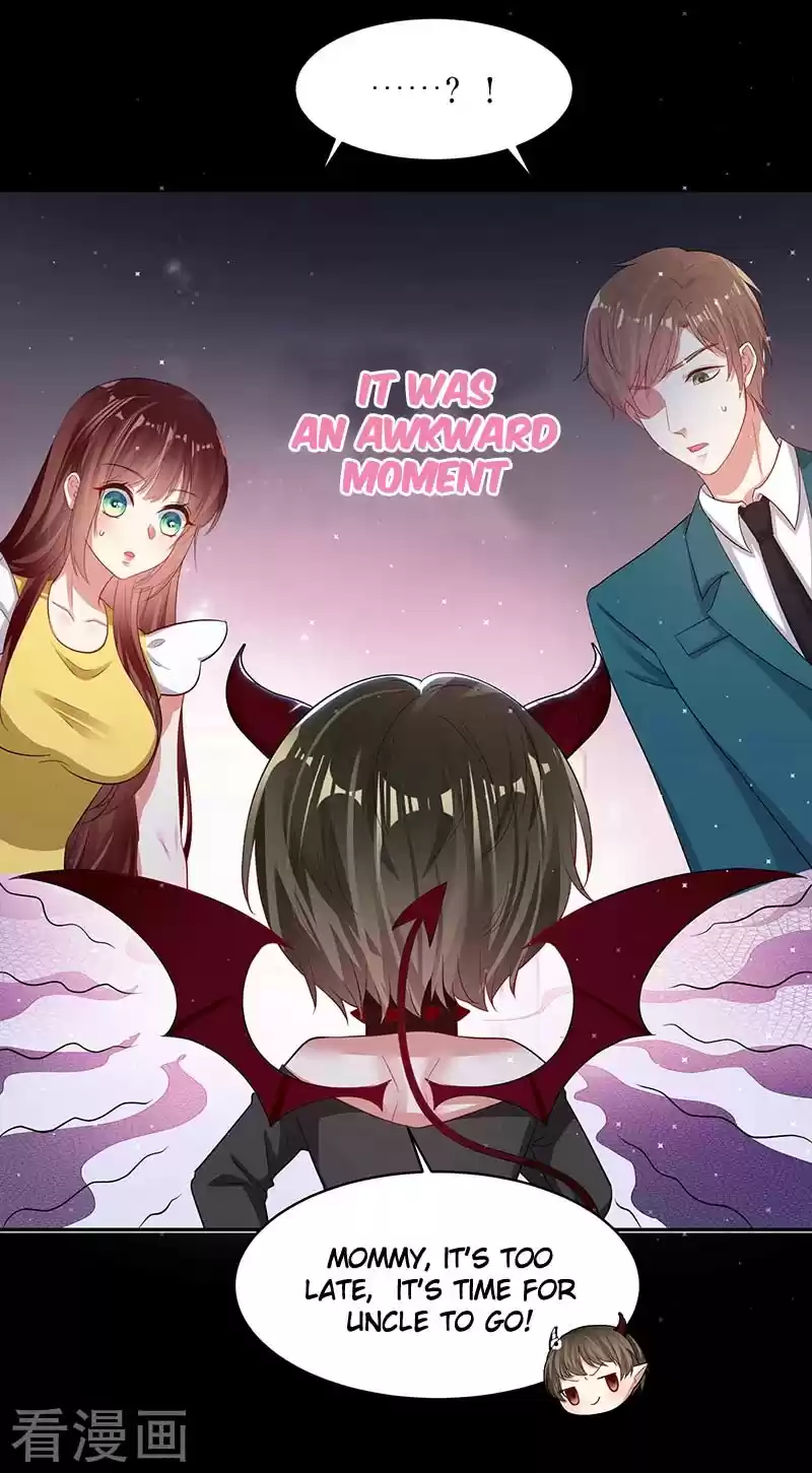 Genius Cool Treasure: President's Wife Is Too Powerful Ch. 16