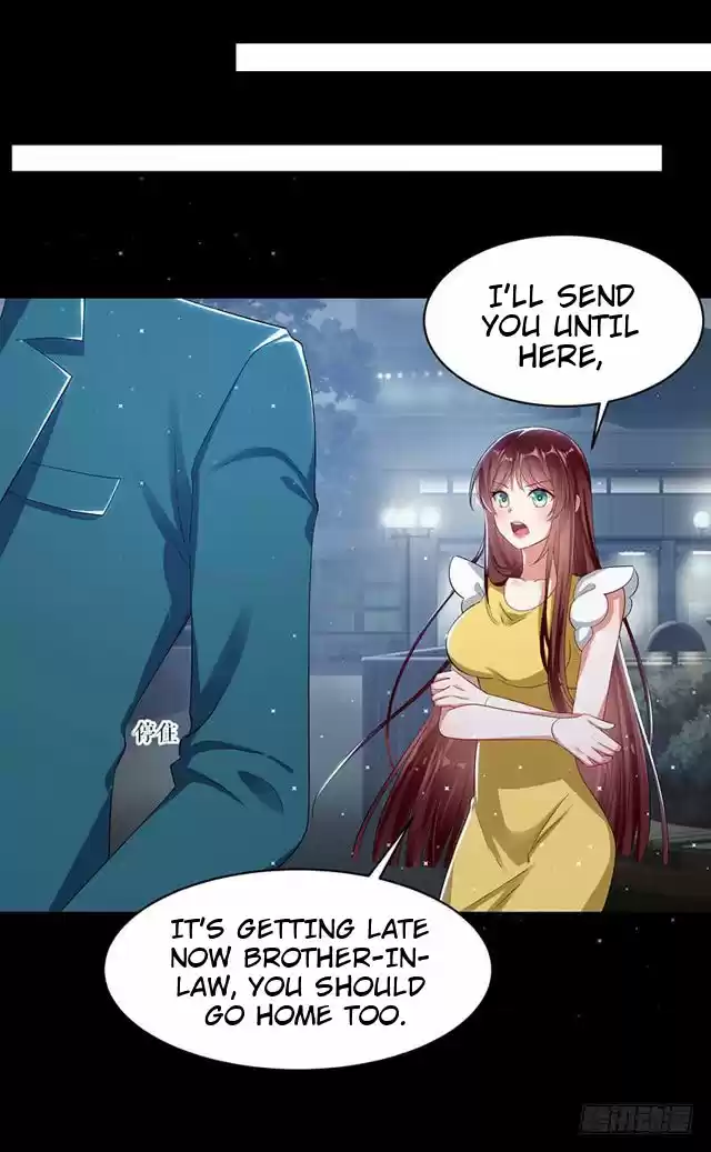 Genius Cool Treasure: President's Wife Is Too Powerful Ch. 17