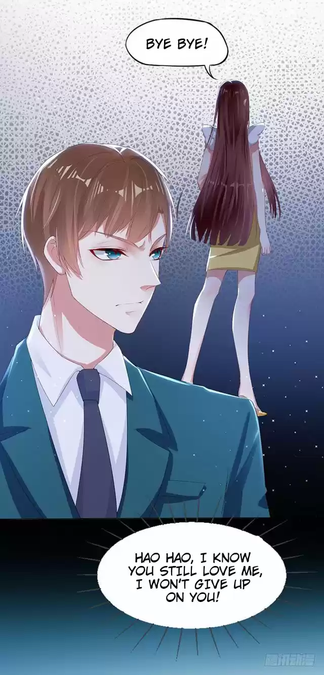 Genius Cool Treasure: President's Wife Is Too Powerful Ch. 17