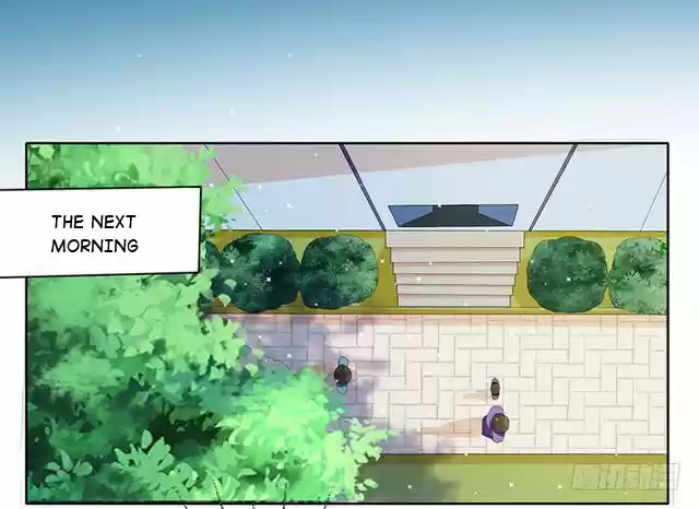 Genius Cool Treasure: President's Wife Is Too Powerful Ch. 17