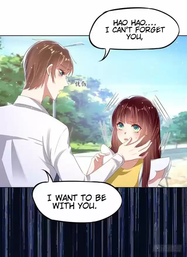 Genius Cool Treasure: President's Wife Is Too Powerful Ch. 17