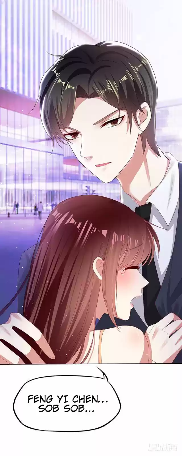 Genius Cool Treasure: President's Wife Is Too Powerful Ch. 17