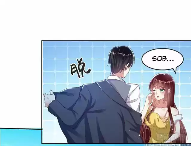 Genius Cool Treasure: President's Wife Is Too Powerful Ch. 17