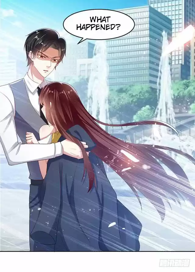 Genius Cool Treasure: President's Wife Is Too Powerful Ch. 17