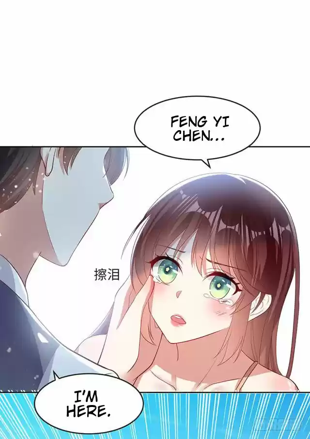 Genius Cool Treasure: President's Wife Is Too Powerful Ch. 17