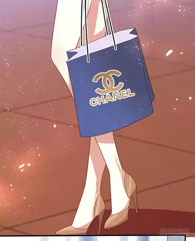 Genius Cool Treasure: President's Wife Is Too Powerful Ch. 18