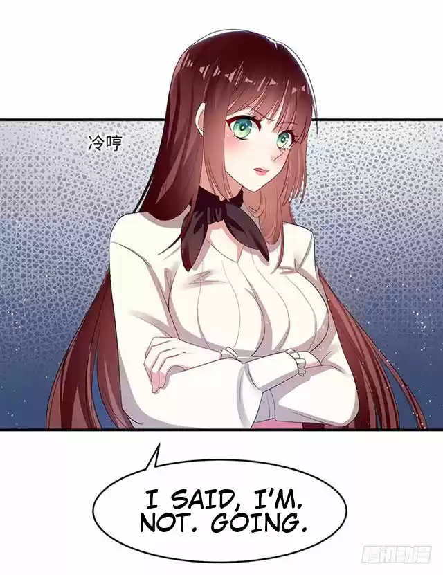 Genius Cool Treasure: President's Wife Is Too Powerful Ch. 18