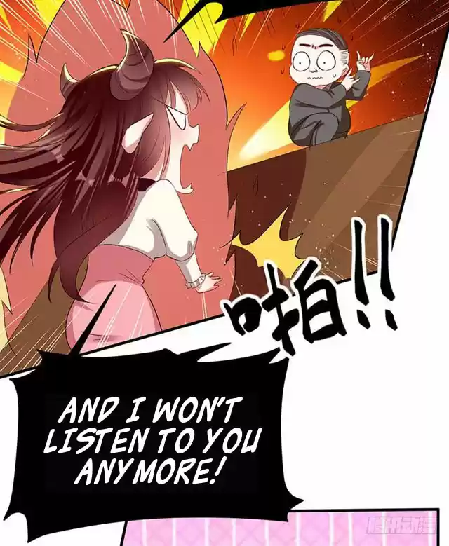 Genius Cool Treasure: President's Wife Is Too Powerful Ch. 18
