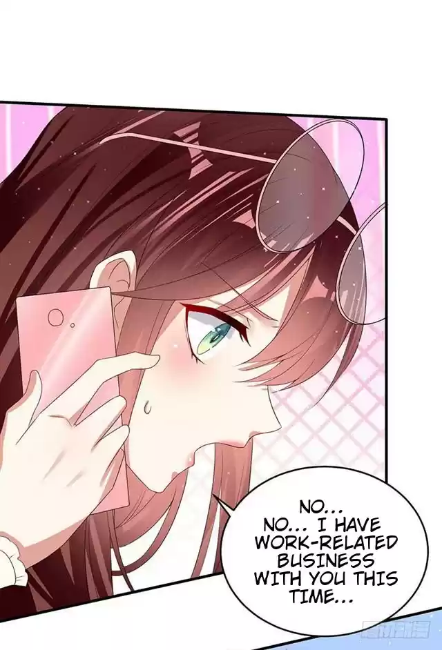 Genius Cool Treasure: President's Wife Is Too Powerful Ch. 19