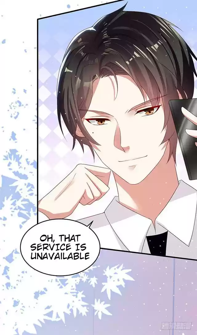 Genius Cool Treasure: President's Wife Is Too Powerful Ch. 19