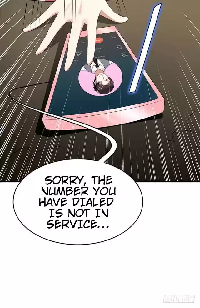 Genius Cool Treasure: President's Wife Is Too Powerful Ch. 19