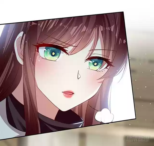 Genius Cool Treasure: President's Wife Is Too Powerful Ch. 19