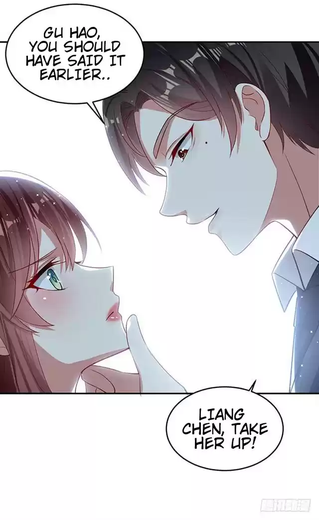 Genius Cool Treasure: President's Wife Is Too Powerful Ch. 19