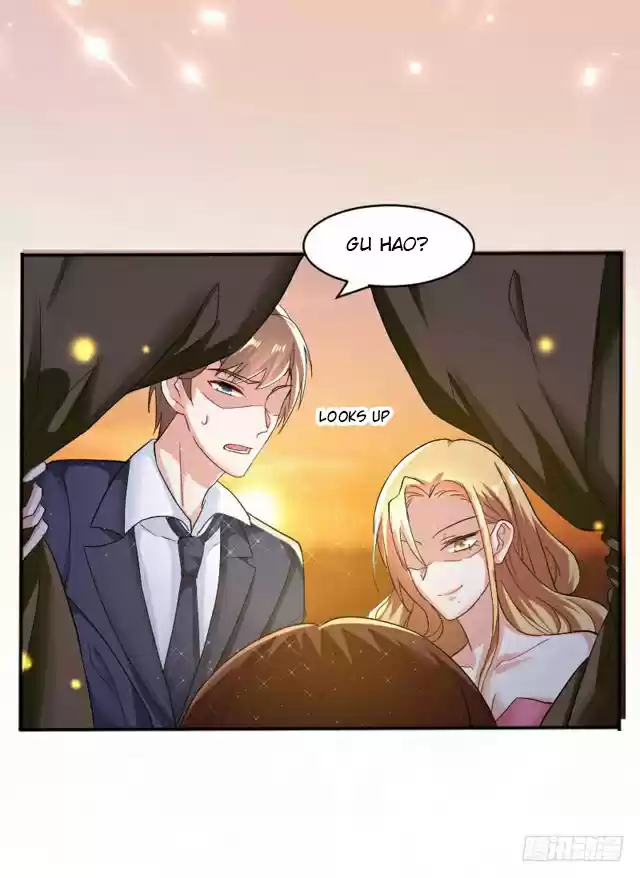 Genius Cool Treasure: President's Wife Is Too Powerful Ch. 2