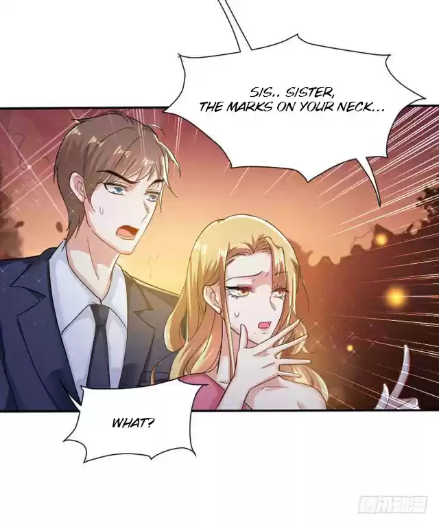 Genius Cool Treasure: President's Wife Is Too Powerful Ch. 2
