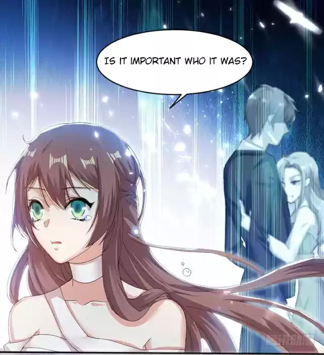 Genius Cool Treasure: President's Wife Is Too Powerful Ch. 2