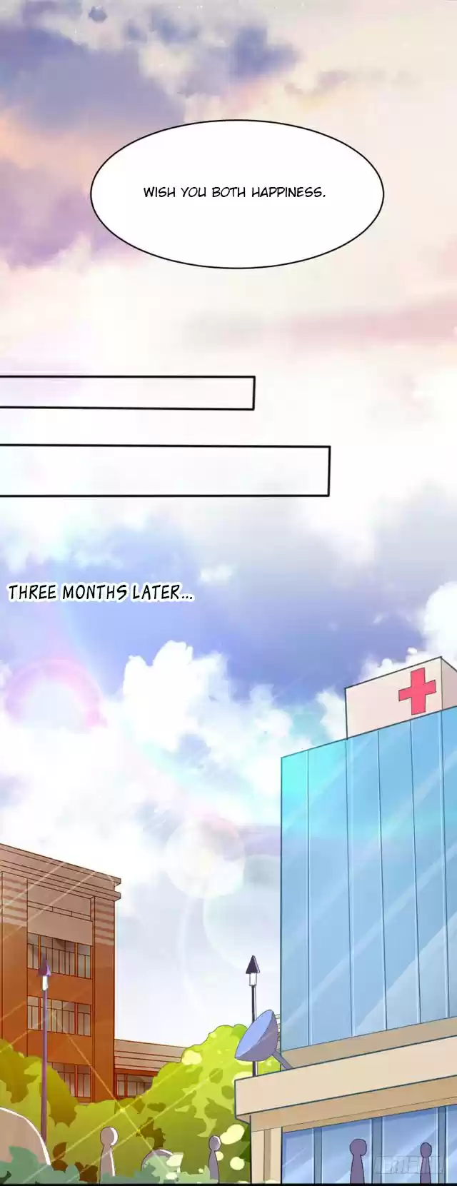 Genius Cool Treasure: President's Wife Is Too Powerful Ch. 2