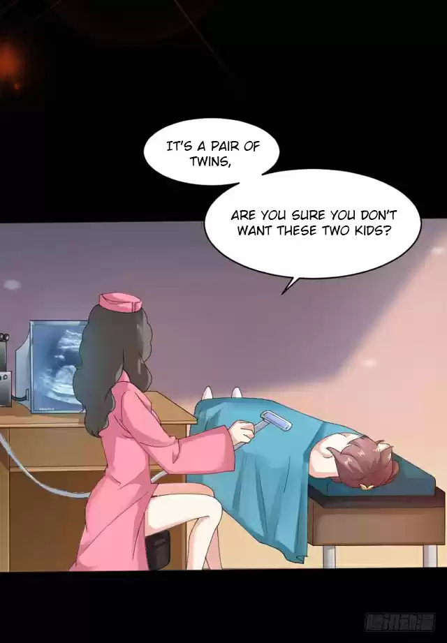 Genius Cool Treasure: President's Wife Is Too Powerful Ch. 2