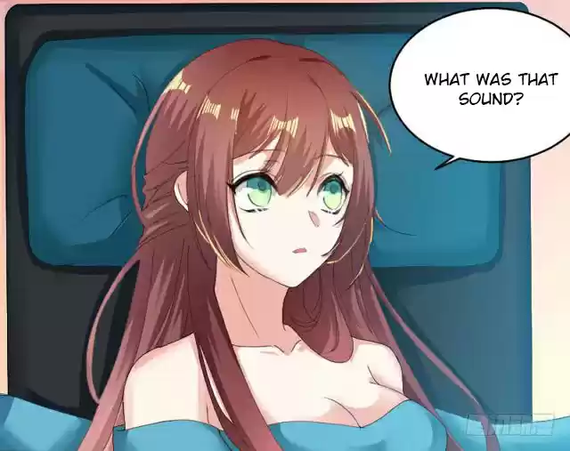 Genius Cool Treasure: President's Wife Is Too Powerful Ch. 2