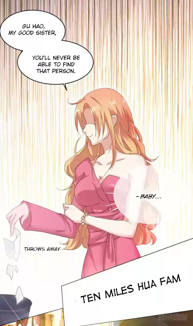 Genius Cool Treasure: President's Wife Is Too Powerful Ch. 2