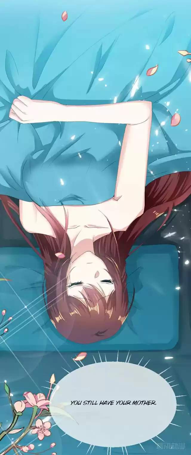 Genius Cool Treasure: President's Wife Is Too Powerful Ch. 2