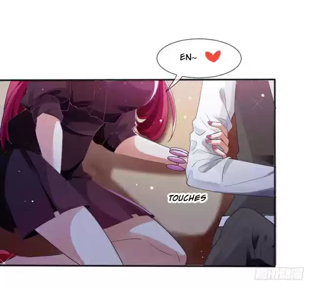 Genius Cool Treasure: President's Wife Is Too Powerful Ch. 2