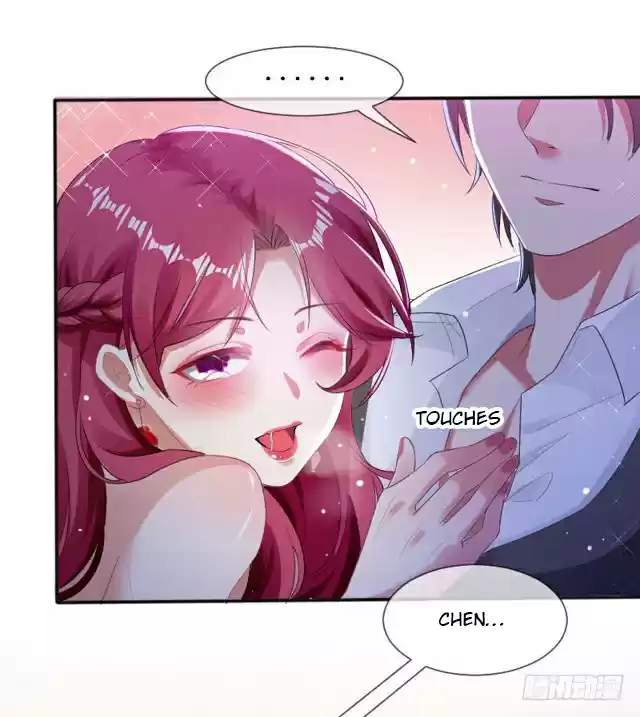 Genius Cool Treasure: President's Wife Is Too Powerful Ch. 2