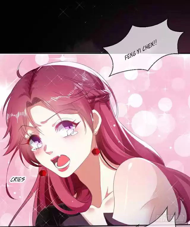 Genius Cool Treasure: President's Wife Is Too Powerful Ch. 2