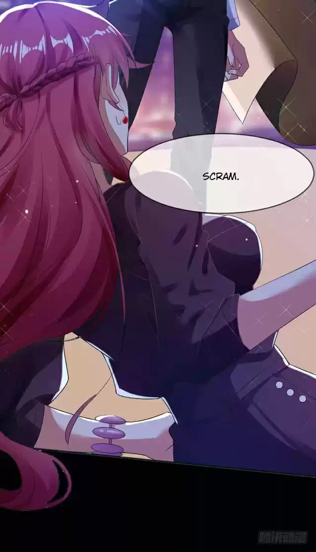 Genius Cool Treasure: President's Wife Is Too Powerful Ch. 2