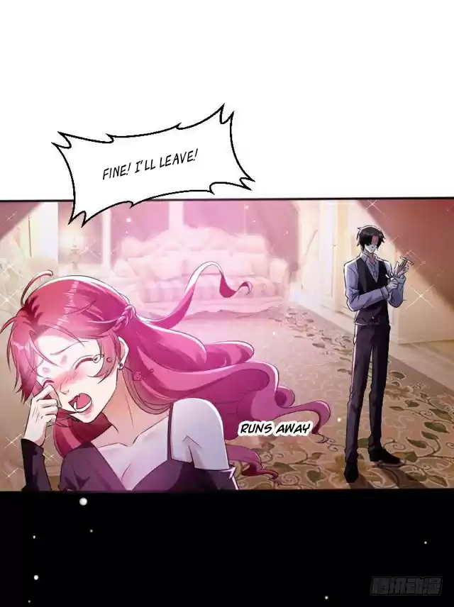 Genius Cool Treasure: President's Wife Is Too Powerful Ch. 2