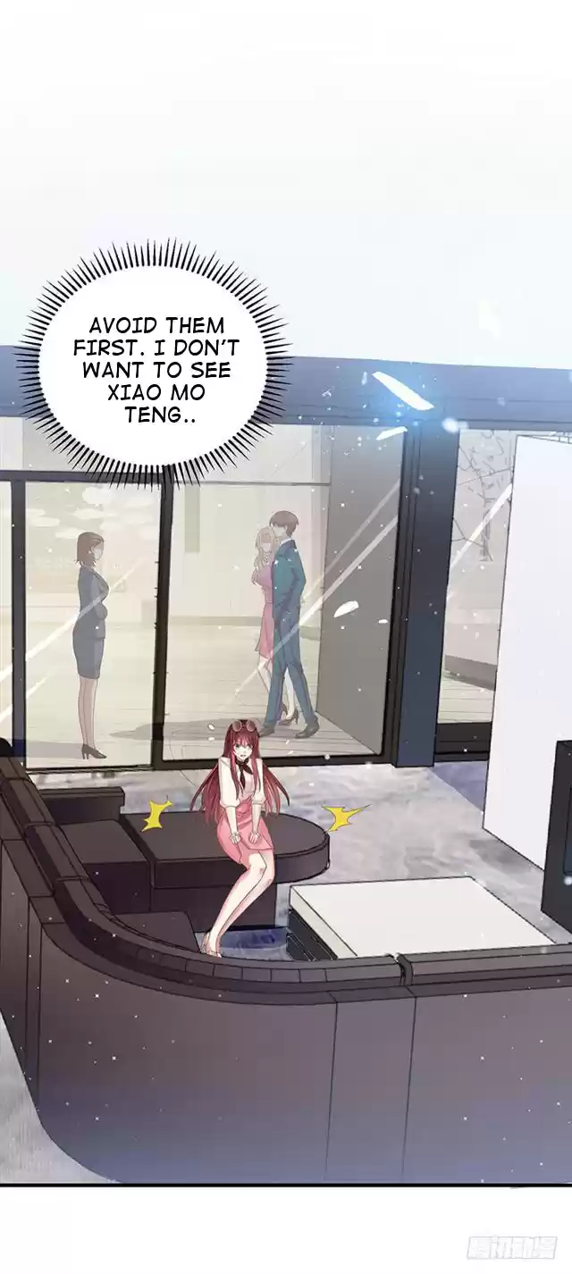 Genius Cool Treasure: President's Wife Is Too Powerful Ch. 20